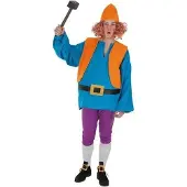 Creaciones Llopis Dværgekostume
