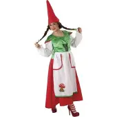 Creaciones Llopis Gnomkostume