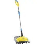 Gloria Haus und Garten EasySweep Fejemaskine Arbejdsbredde 40 1 stk