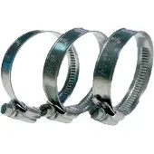 Cofan A2 40-60 Klemme 9 Mm 100 Enheder