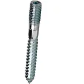 Cofan Torx M8x110 Dobbeltgænger Bolt 100 Enheder
