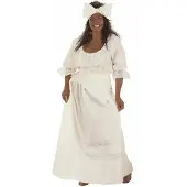 Creaciones Llopis Cubansk Kostume