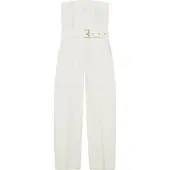 Armani Exchange Xw002255_af21335 ærmeløs Jumpsuit