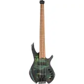 Cort Artisan Space 5 With Bag Star Dust Green
