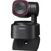Obsbot Tiny 2 Lite - AI-Powered 4K PTZ Webcam