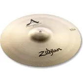 Zildjian A 18 Medium Thin Crash Cymbal