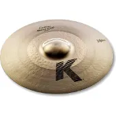 Zildjian K Custom 18 Hybrid Crash Cymbal