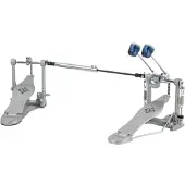 Dixon PP-P1D Chain Drive Double Pedal
