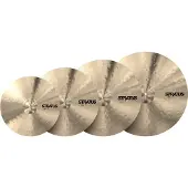 Sabian Stratus Promotional Set