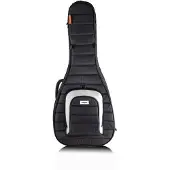 Mono M80 Classic Dual Semi-Hollow/Electric Guitar Case Black