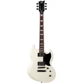 ESP Guitars ESP LTD VIPER-256 Olympic White