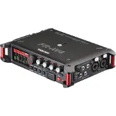 Tascam Fr-av4 Lydoptager