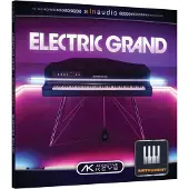 XLN Audio Addictive Keys: Electric Grand