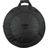 Sabian Quick 22 Black Out Cymbal Bag