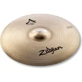 Zildjian A Custom 17 Crash Cymbal Brilliant Finish