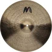 Masterwork Jazz Master 17" Crash