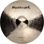 Masterwork Resonant 22 Ride