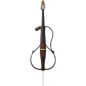 Yamaha SVC300F Silent Cello Full Size Natural