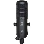 Golden Age Project D2 MKII Broadcast Mic