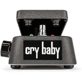 Dunlop Cry Baby BB535 1994 Reissue