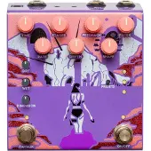 Old Blood Noise Endeavors Bathing Luminal Delay Orchid