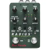 Red Panda RPL-109 Radius Ring Modulator/Frequency Shifter