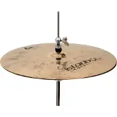 Istanbul agop Xist 15" Dry Dark Brilliant Hi-Hats