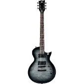 ESP Guitars ESP LTD EC-200DX Charcoal Burst