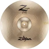 Zildjian Z Custom 20" Crash