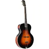 Sigma SATA-400 All-Solid Archtop