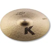 Zildjian K Custom 16 Dark Crash Cymbal