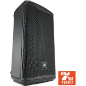 JBL EON712 12" Active PA Speaker with Bluetooth
