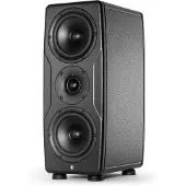 IK Multimedia iLoud Precision MTM MKII højttaler - sort