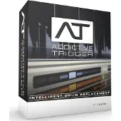 XLN Audio Addictive Trigger