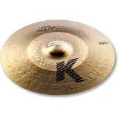 Zildjian K Custom 17 Hybrid Crash Cymbal