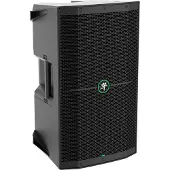 Mackie Thump210 10" Active PA Speaker Bundle with Stands and Cables