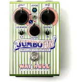 Dunlop Way Huge Swollen Pickle XXX