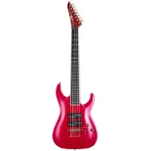 ESP Guitars ESP LTD Stephen Carpenter SC-607 Baritone Magenta