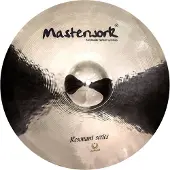 Masterwork Resonant 17 Crash