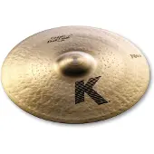 Zildjian K Custom 19 Dark Crash Cymbal