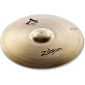 Zildjian A Custom 20 Crash Cymbal Brilliant Finish
