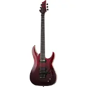 Schecter C-1 FR S SLS Elite Bloodburst