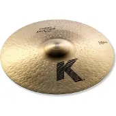 Zildjian K Custom 18 Dark Crash Cymbal