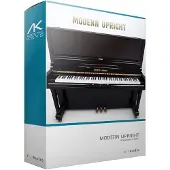 XLN Audio Addictive Keys: Modern Upright