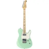 Yamaha PACS+11SM Pacifica SC Standard Plus Peppermint Green