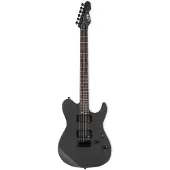 ESP Guitars ESP LTD TH-400 Charcoal Metallic