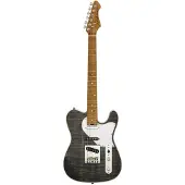 Aria 615-MK2 Nashville Black Diamond