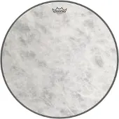 Remo Ambassador Fiberskyn 20 Bass Drum Head