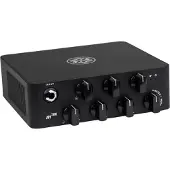 Darkglass Electronics Tone King Imperial MKII 2-Channel Preamp Module