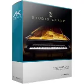XLN Audio Addictive Keys: Studio Grand